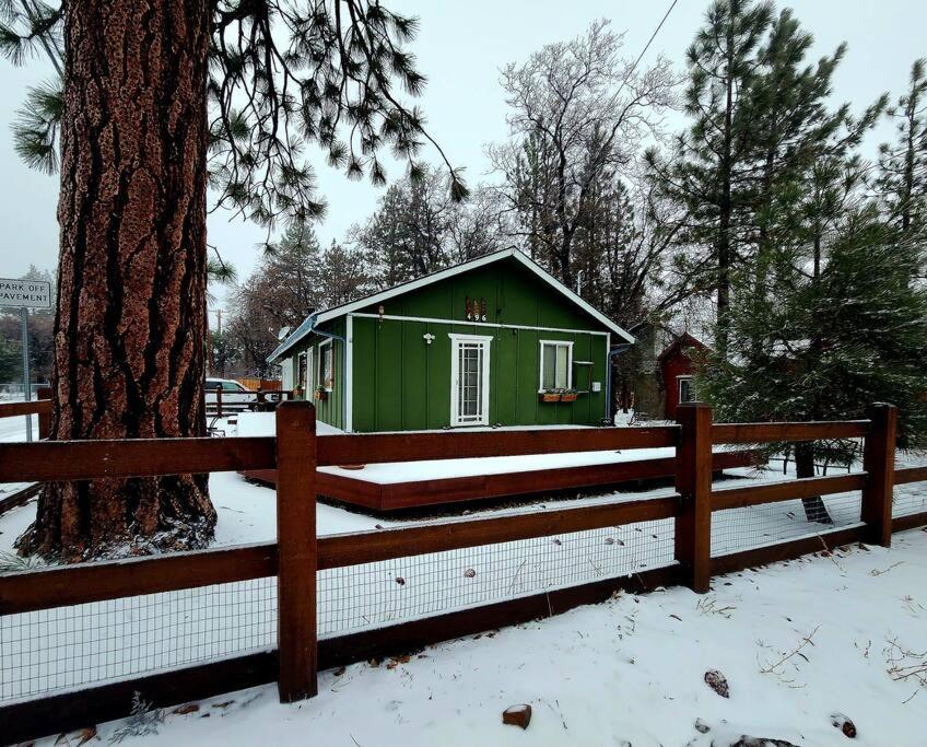 Bear Escapes II Affordable Luxury Cabin Sugarloaf Eksteriør billede
