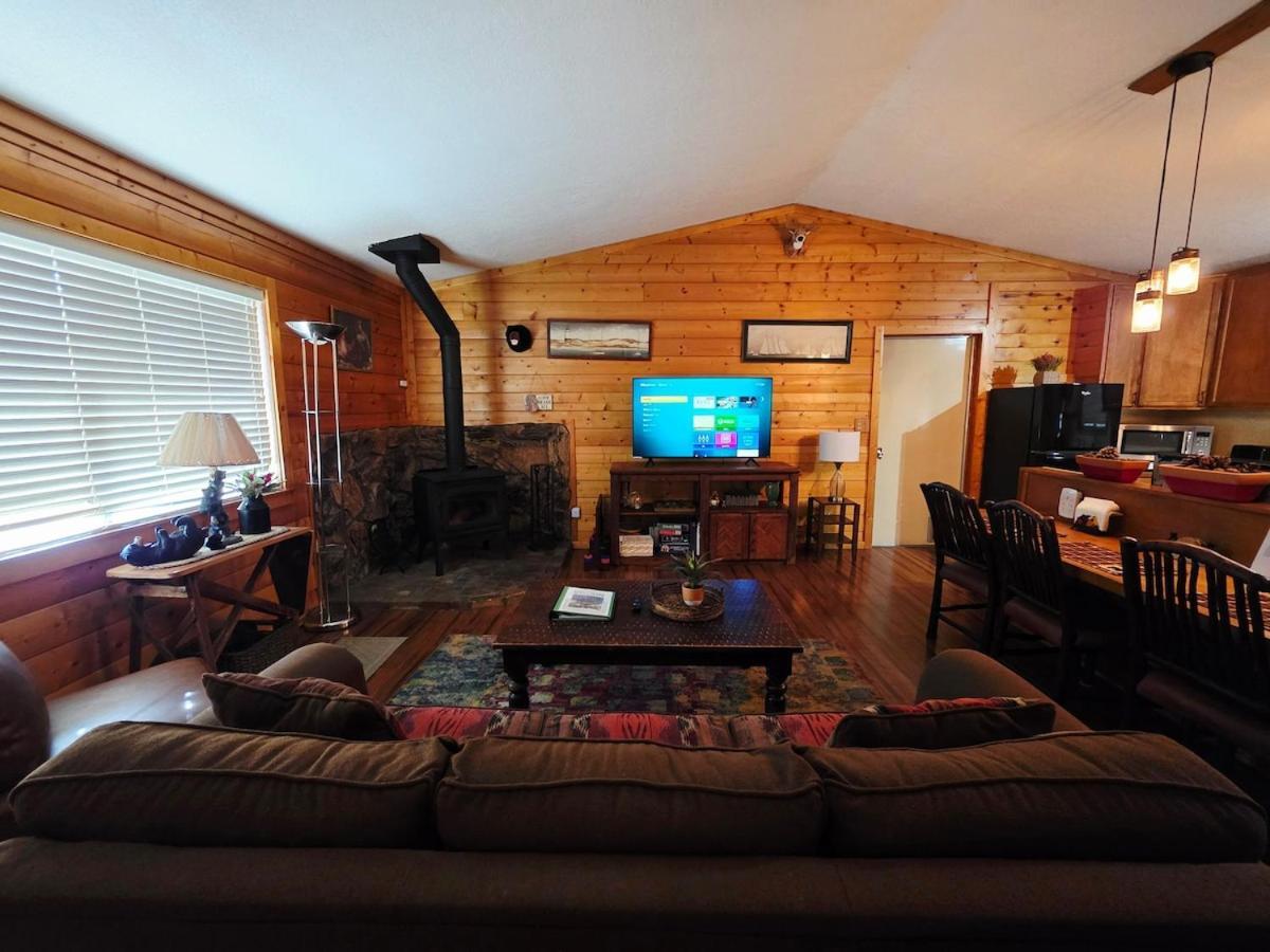 Bear Escapes II Affordable Luxury Cabin Sugarloaf Eksteriør billede