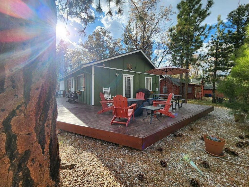 Bear Escapes II Affordable Luxury Cabin Sugarloaf Eksteriør billede