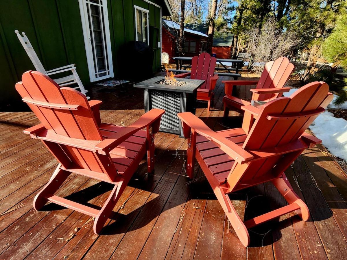 Bear Escapes II Affordable Luxury Cabin Sugarloaf Eksteriør billede