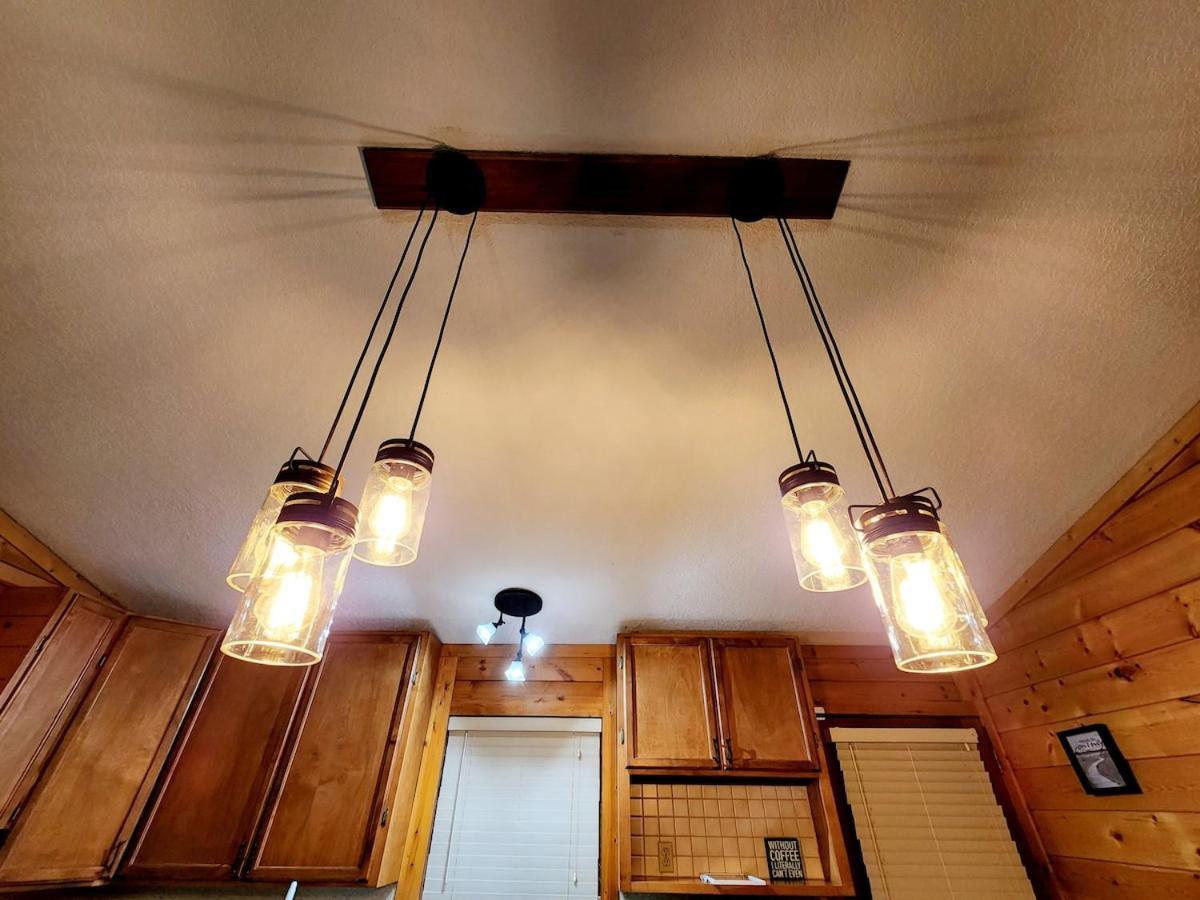 Bear Escapes II Affordable Luxury Cabin Sugarloaf Eksteriør billede