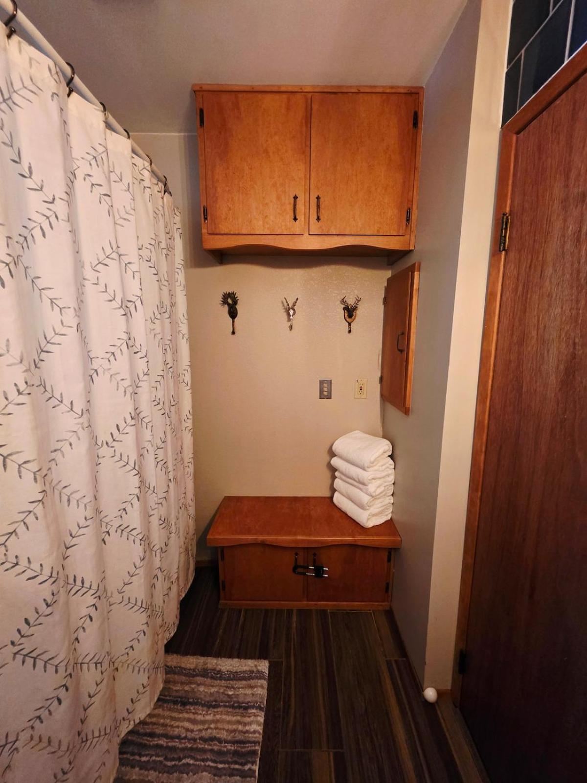 Bear Escapes II Affordable Luxury Cabin Sugarloaf Eksteriør billede