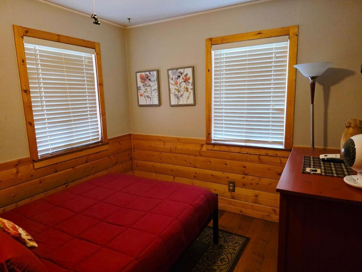 Bear Escapes II Affordable Luxury Cabin Sugarloaf Eksteriør billede