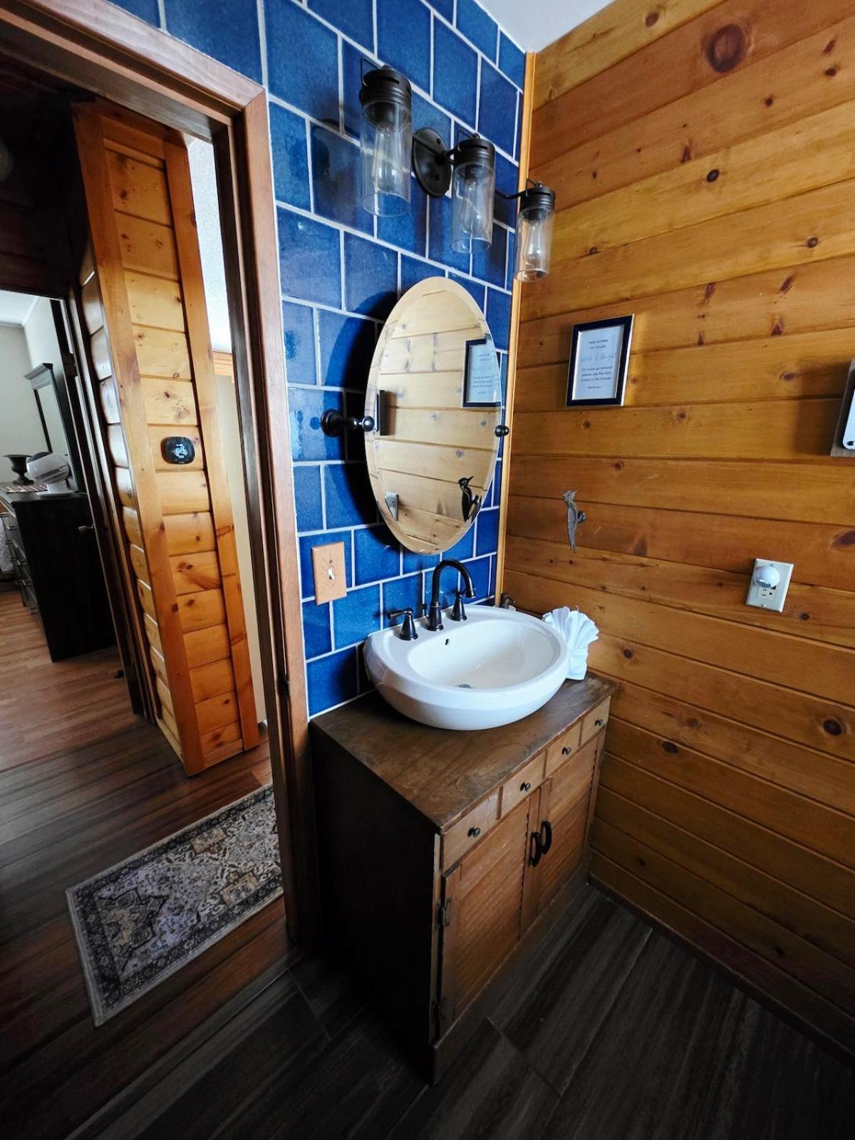 Bear Escapes II Affordable Luxury Cabin Sugarloaf Eksteriør billede