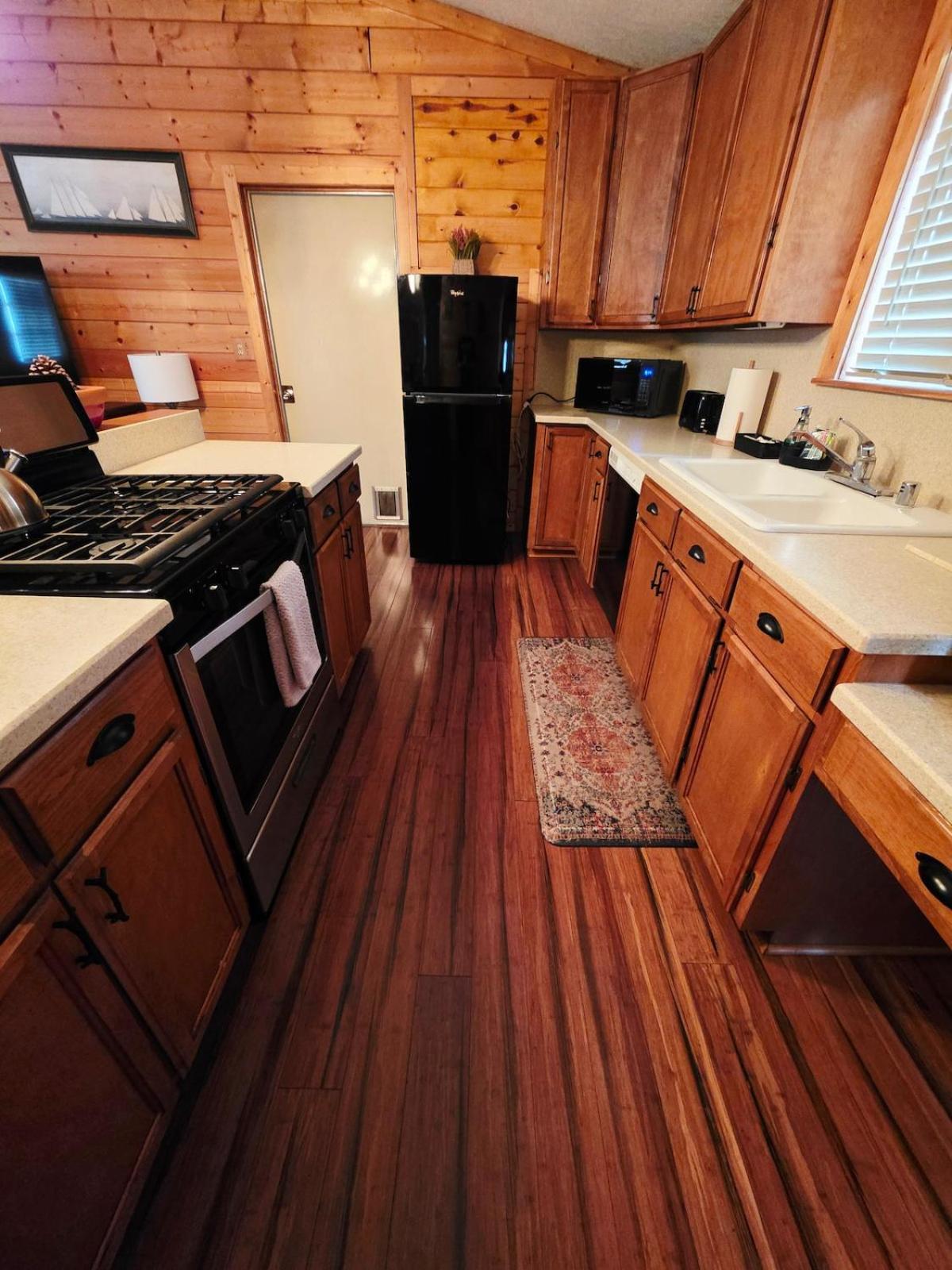 Bear Escapes II Affordable Luxury Cabin Sugarloaf Eksteriør billede