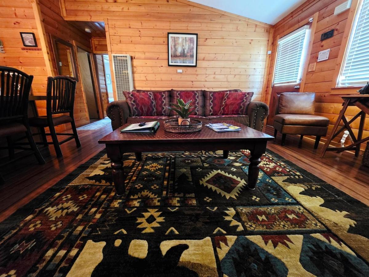 Bear Escapes II Affordable Luxury Cabin Sugarloaf Eksteriør billede